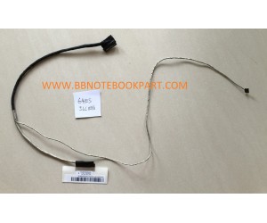 LENOVO LCD Cable สายแพรจอ IdeaPad G400s G405S